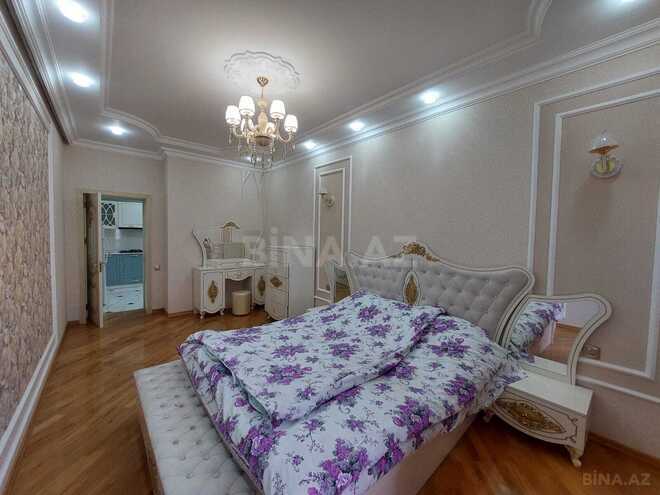 İcarəyə verilir 2 otaqlı yeni tikili 80 m², 20 Yanvar m., photo 5 from 14