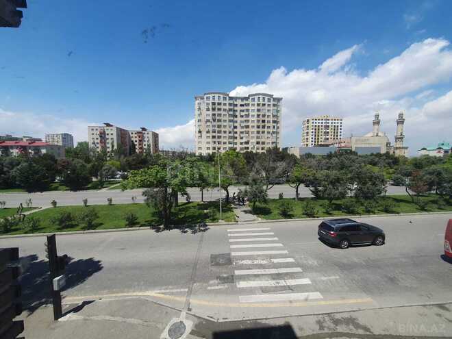 İcarəyə verilir 2 otaqlı köhnə tikili 50 m², Neftçilər m., photo 4 from 18