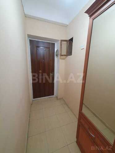 İcarəyə verilir 2 otaqlı köhnə tikili 50 m², Neftçilər m., photo 11 from 18