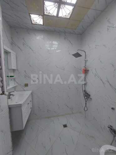 İcarəyə verilir 2 otaqlı yeni tikili 80 m², 20 Yanvar m., photo 13 from 14