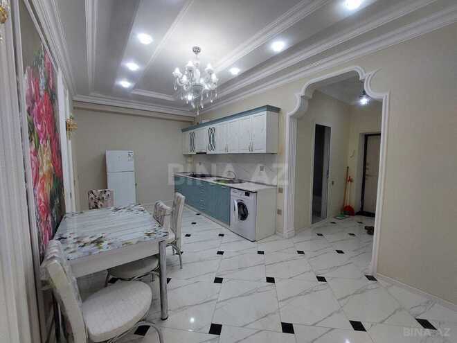 İcarəyə verilir 2 otaqlı yeni tikili 80 m², 20 Yanvar m., photo 11 from 14