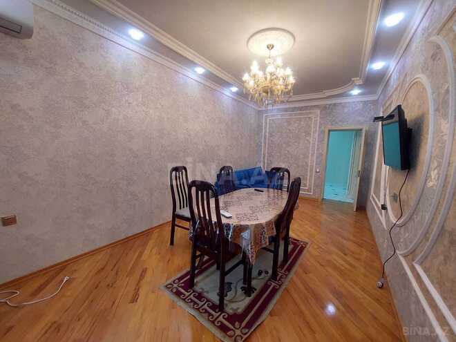 İcarəyə verilir 2 otaqlı yeni tikili 80 m², 20 Yanvar m., photo 8 from 14