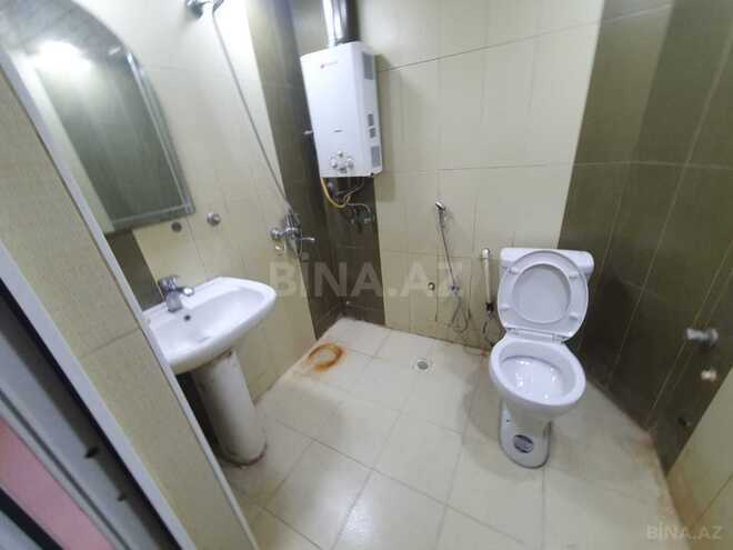 İcarəyə verilir 2 otaqlı köhnə tikili 50 m², Neftçilər m., photo 6 from 18