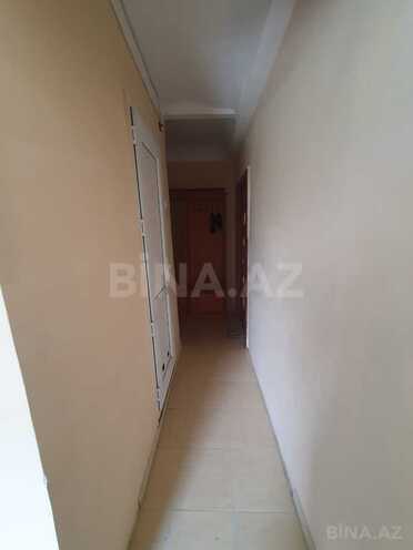 İcarəyə verilir 2 otaqlı köhnə tikili 50 m², Neftçilər m., photo 7 from 18