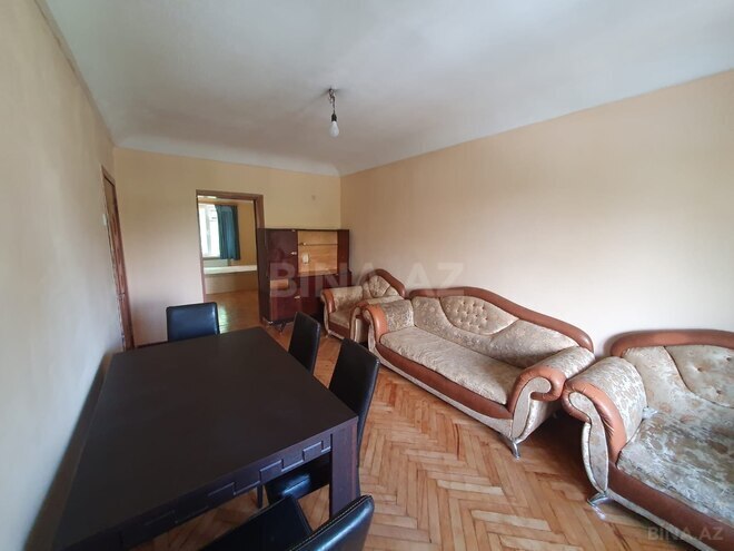 İcarəyə verilir 2 otaqlı köhnə tikili 50 m², Neftçilər m., photo 13 from 18