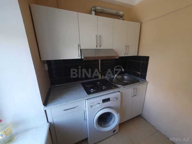 İcarəyə verilir 2 otaqlı köhnə tikili 50 m², Neftçilər m., photo 8 from 18