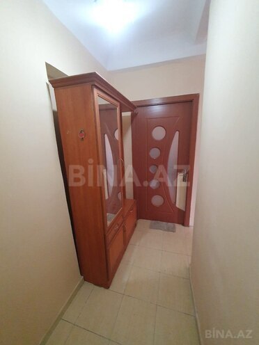 İcarəyə verilir 2 otaqlı köhnə tikili 50 m², Neftçilər m., photo 12 from 18