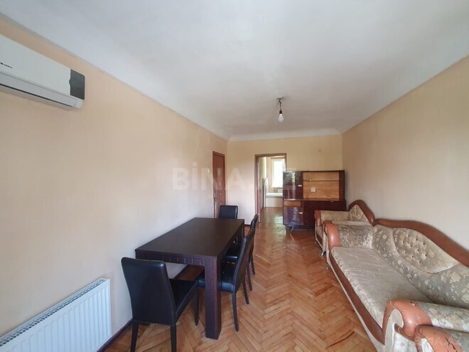 İcarəyə verilir 2 otaqlı köhnə tikili 50 m², Neftçilər m., photo 14 from 18