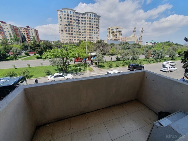 İcarəyə verilir 2 otaqlı köhnə tikili 50 m², Neftçilər m., photo 1 from 18