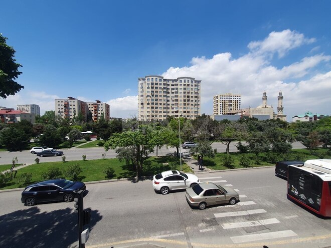 İcarəyə verilir 2 otaqlı köhnə tikili 50 m², Neftçilər m., photo 3 from 18