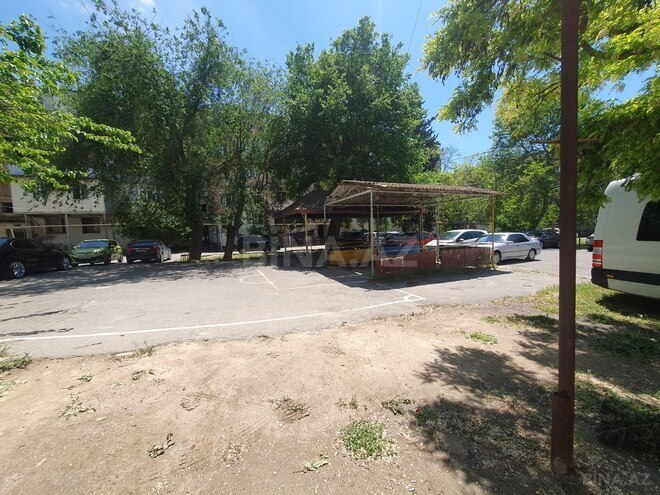 İcarəyə verilir 2 otaqlı köhnə tikili 50 m², Neftçilər m., photo 15 from 18