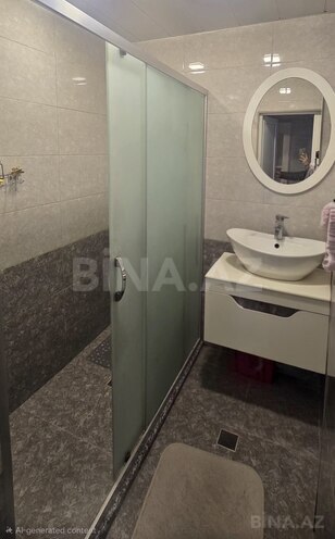Сдаётся 2-комн. вторичка 65 м², м. Халглар Достлугу, photo 12 from 16