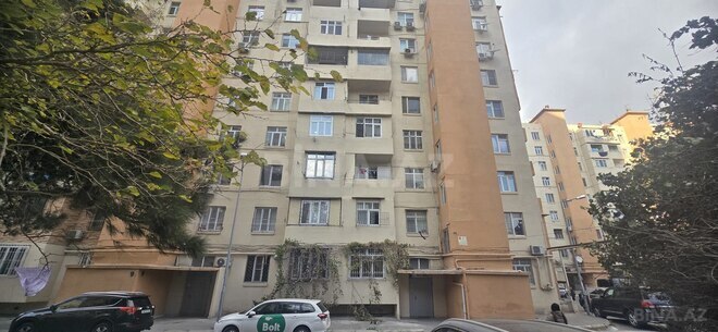 Сдаётся 2-комн. вторичка 65 м², м. Халглар Достлугу, photo 14 from 16