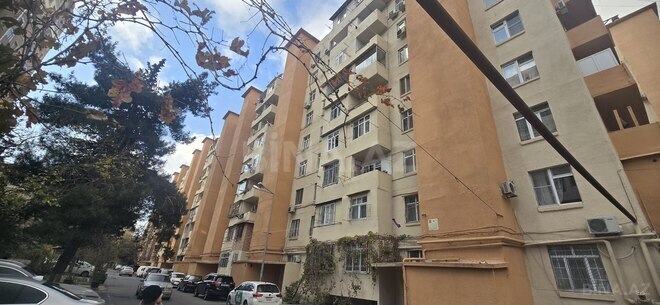 Сдаётся 2-комн. вторичка 65 м², м. Халглар Достлугу, photo 13 from 16