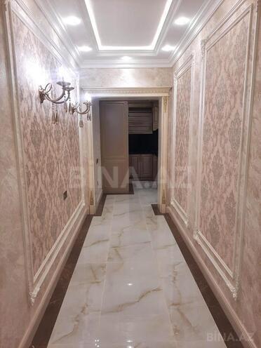 Продаётся 3-комн. новостройка 130 м², Насиминский  р., photo 9 from 16
