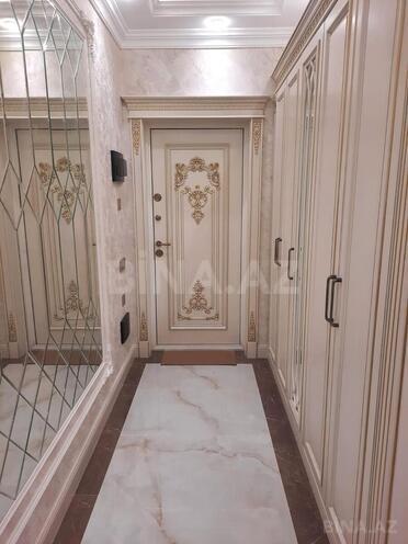 Продаётся 3-комн. новостройка 130 м², Насиминский  р., photo 10 from 16