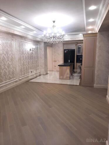 Продаётся 3-комн. новостройка 130 м², Насиминский  р., photo 6 from 16