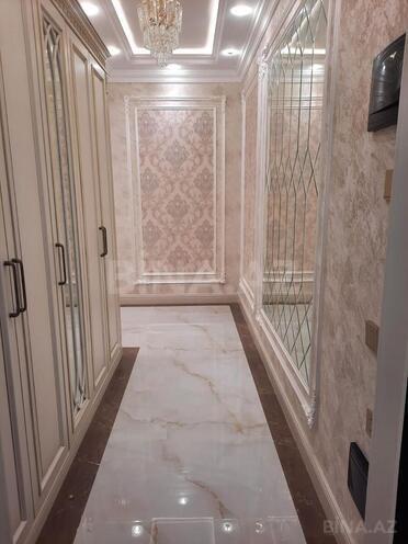 Продаётся 3-комн. новостройка 130 м², Насиминский  р., photo 11 from 16