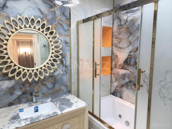 Продаётся 3-комн. новостройка 130 м², Насиминский  р., photo 14 from 16