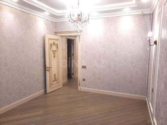Продаётся 3-комн. новостройка 130 м², Насиминский  р., photo 5 from 16