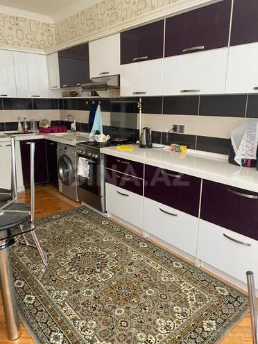 Продаётся 3-комн. новостройка 100 м², м. Ази Асланов, photo 13 from 19