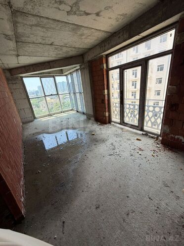 Продаётся 3-комн. новостройка 112.3 м², м. Гянджлик, photo 1 from 13
