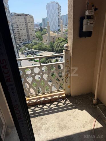 Продаётся 3-комн. новостройка 112.3 м², м. Гянджлик, photo 11 from 13