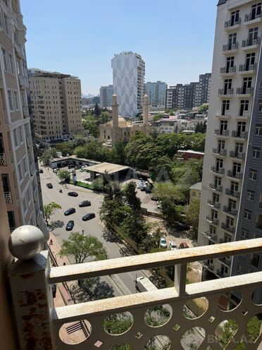 Продаётся 3-комн. новостройка 112.3 м², м. Гянджлик, photo 12 from 13