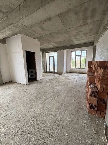 Продаётся 1-комн. новостройка 54 м², пос. Бадамдар, photo 7 from 9
