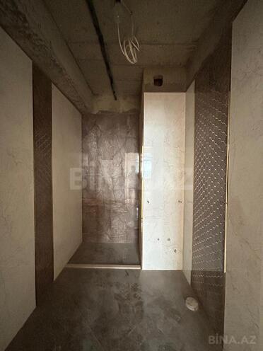 Satılır 3 otaqlı yeni tikili 129 m², Ağ şəhər q., photo 14 from 18