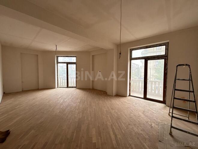 Satılır 3 otaqlı yeni tikili 129 m², Ağ şəhər q., photo 5 from 18