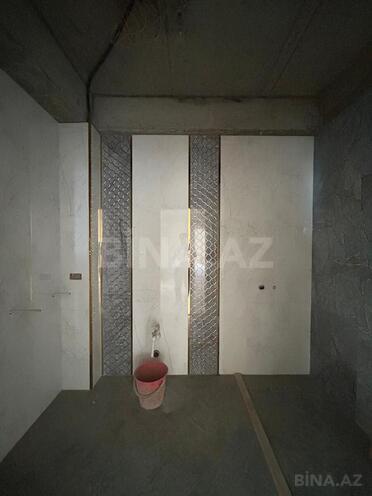 Satılır 3 otaqlı yeni tikili 129 m², Ağ şəhər q., photo 15 from 18
