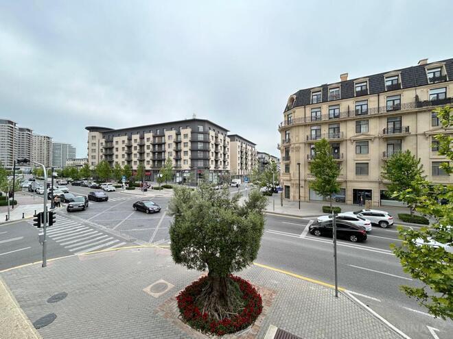Satılır 3 otaqlı yeni tikili 129 m², Ağ şəhər q., photo 16 from 18
