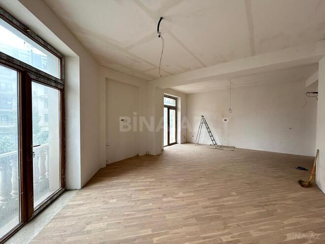 Satılır 3 otaqlı yeni tikili 129 m², Ağ şəhər q., photo 6 from 18
