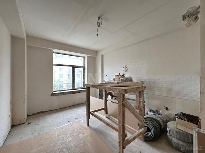 Satılır 3 otaqlı yeni tikili 129 m², Ağ şəhər q., photo 12 from 18