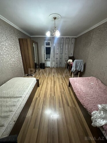 Сдаётся 3-комн. вторичка 100 м², м. Элмляр Академиясы, photo 4 from 6