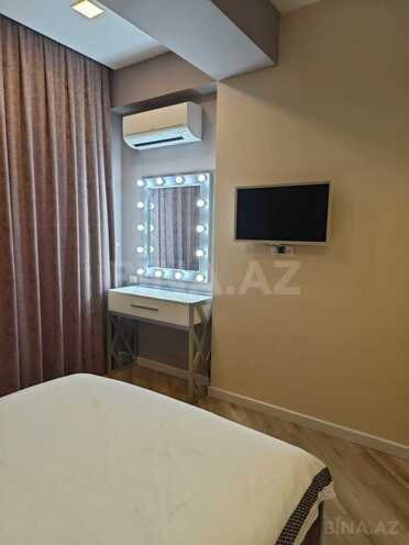 Сдаётся 2-комн. новостройка 65 м², м. Шах Исмаил Хатаи, photo 14 from 19