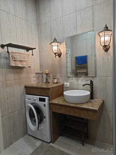 Сдаётся 2-комн. новостройка 65 м², м. Шах Исмаил Хатаи, photo 17 from 19