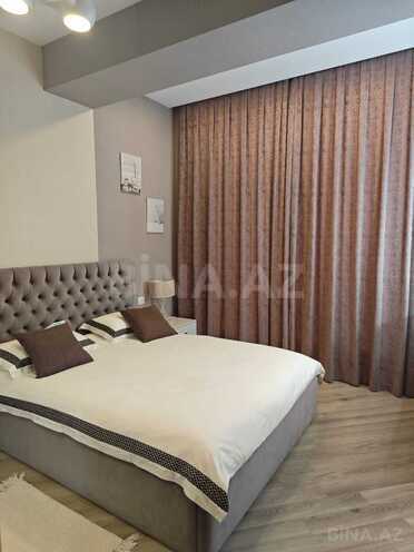 Сдаётся 2-комн. новостройка 65 м², м. Шах Исмаил Хатаи, photo 11 from 19
