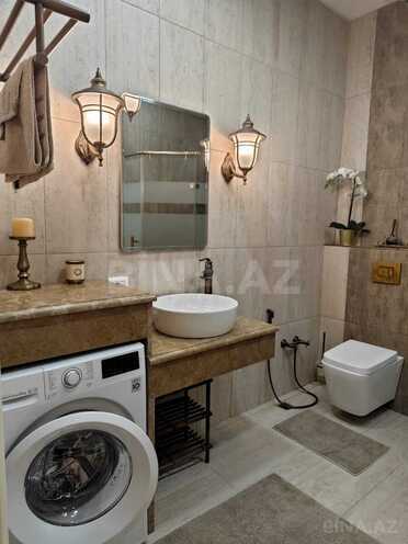 Сдаётся 2-комн. новостройка 65 м², м. Шах Исмаил Хатаи, photo 16 from 19