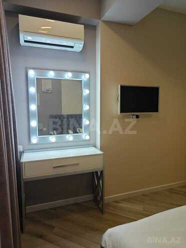 Сдаётся 2-комн. новостройка 65 м², м. Шах Исмаил Хатаи, photo 15 from 19