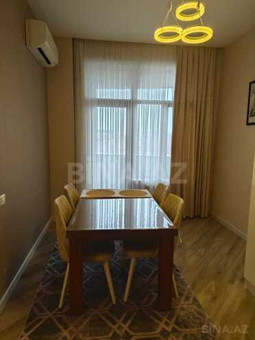 Сдаётся 2-комн. новостройка 65 м², м. Шах Исмаил Хатаи, photo 8 from 19