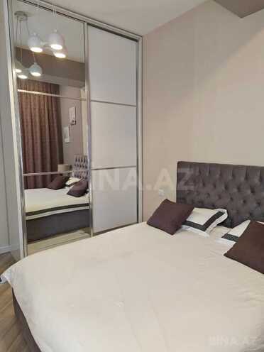 Сдаётся 2-комн. новостройка 65 м², м. Шах Исмаил Хатаи, photo 13 from 19