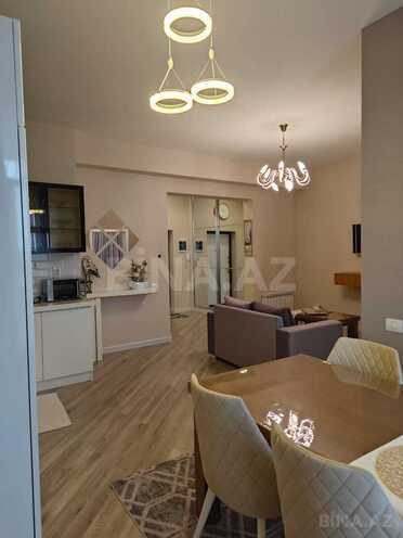 Сдаётся 2-комн. новостройка 65 м², м. Шах Исмаил Хатаи, photo 7 from 19