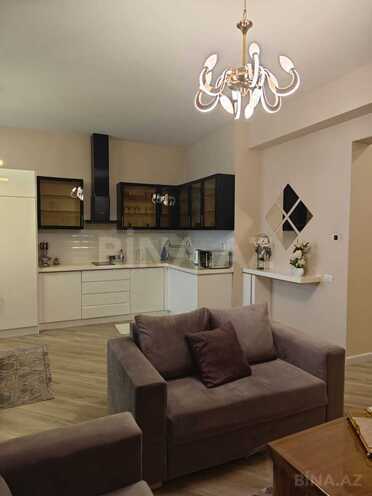 Сдаётся 2-комн. новостройка 65 м², м. Шах Исмаил Хатаи, photo 10 from 19