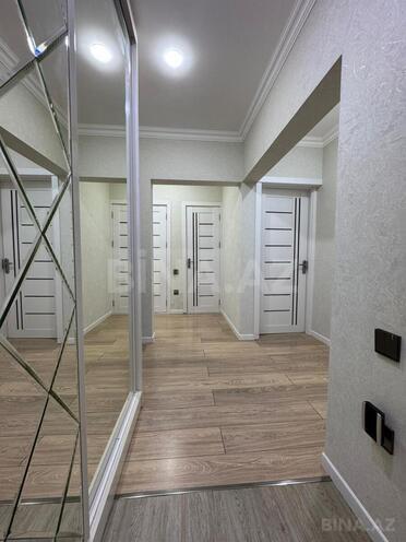 Продаётся 3-комн. вторичка 90 м², пос. Ени Гюнешли, photo 6 from 27
