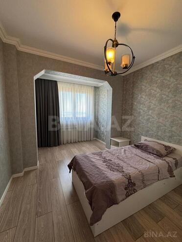 Продаётся 3-комн. вторичка 90 м², пос. Ени Гюнешли, photo 8 from 27