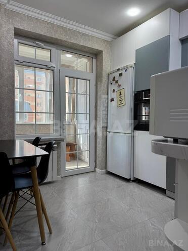 Продаётся 3-комн. вторичка 90 м², пос. Ени Гюнешли, photo 13 from 27