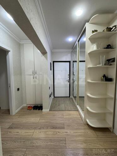 Продаётся 3-комн. вторичка 90 м², пос. Ени Гюнешли, photo 18 from 27