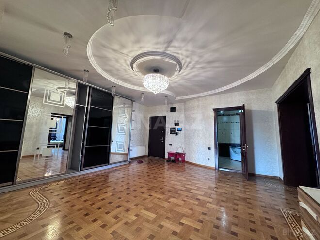 Satılır 4 otaqlı yeni tikili 217 m², 28 May m., photo 9 from 21